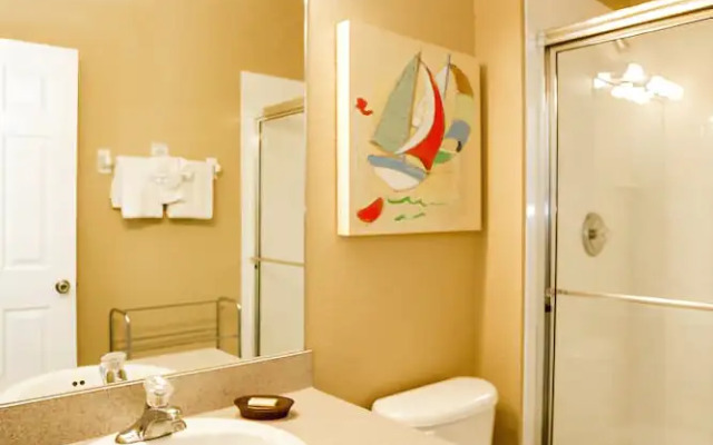 Windsor Hills Resort 7718 - Four Bedroom Villa with Private Pool