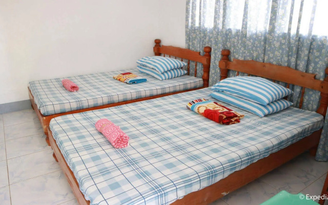 Tabada Homestay