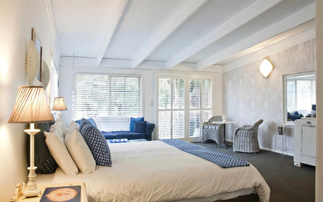 Bellarine Day Spa & Retreat