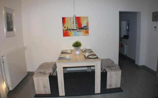 Apartment 60 m² in Elsdorf-Heppendorf