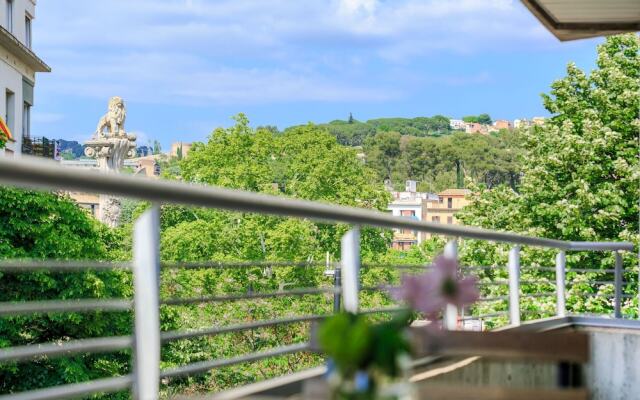 Flateli Apartamento Ultonia