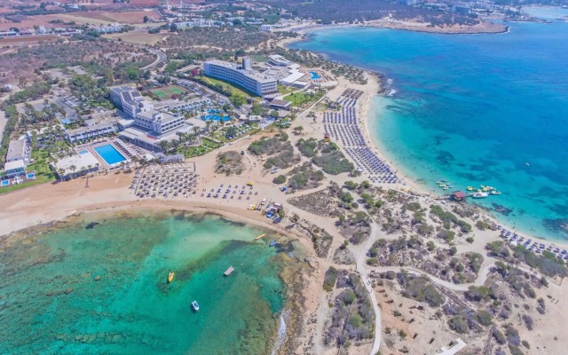 Dome Beach Marina Hotel & Resort