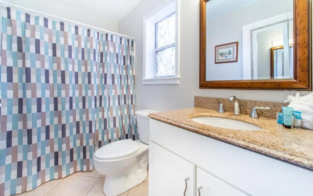 St. Martin Beachwalk Villas 311