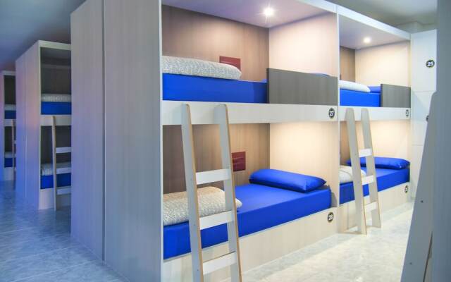 Albergue - Hostel Oceanus Finisterre