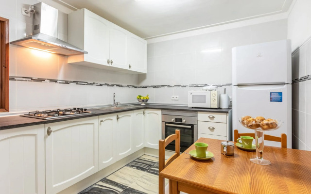 Apartment Voramar Baix in Alcudia