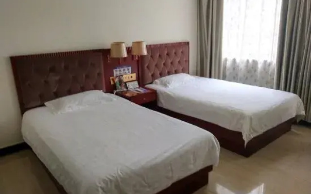 Fangminglou Hotel