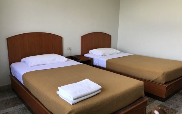 Lopburi Residence 2 Hotel And Resort