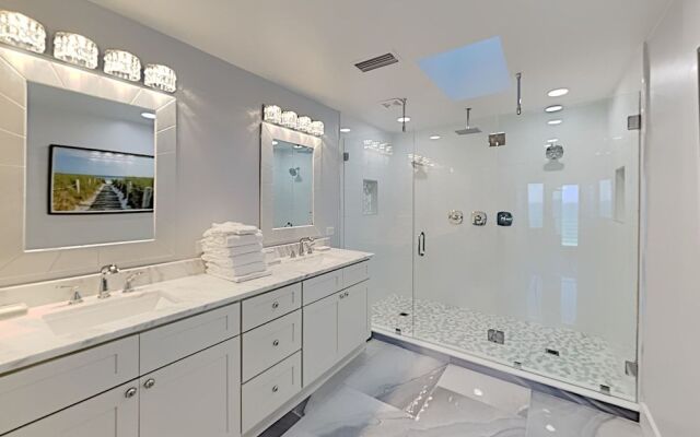 Seaborn Townhomes #2 - Casa Marina