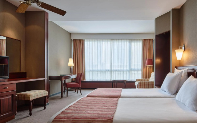Theater Hotel