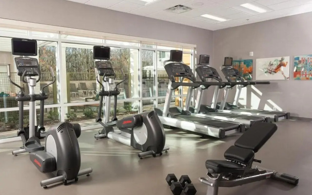 TownePlace Suites Rochester Mayo Clinic Area