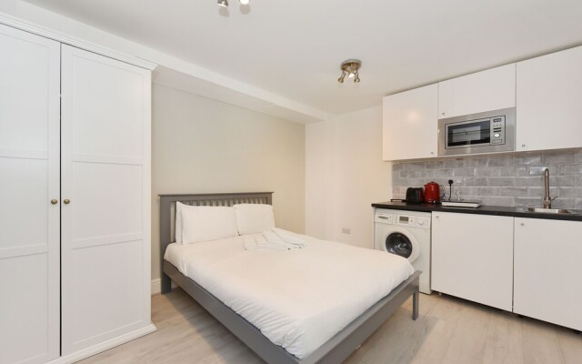 Chancery Lane Studios