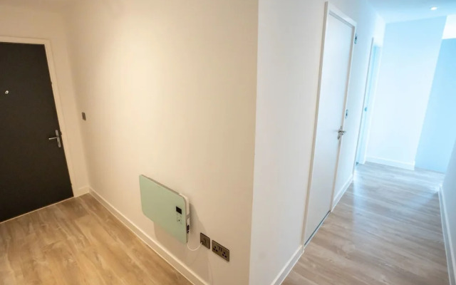 Alabaster Suite by Casacity