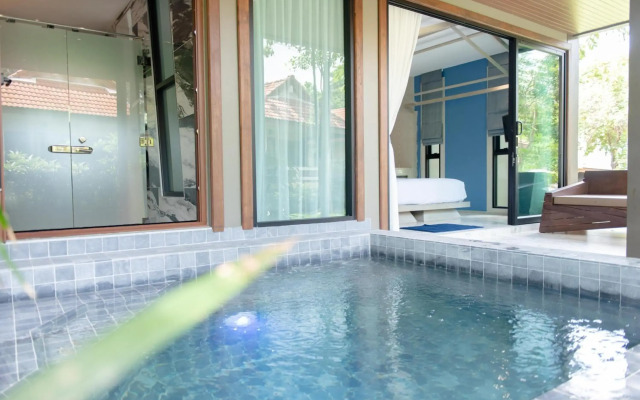 Ao Cho Grandview Hideaway Resort