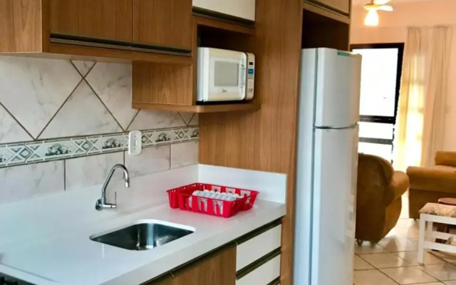 Solar das Flores apto 06