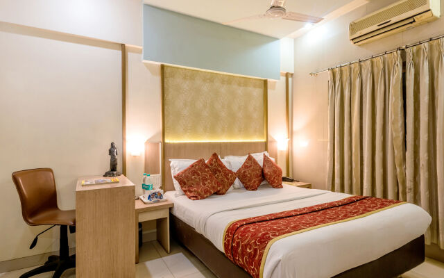 Hotel Panchratna Panvel