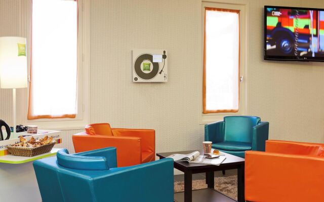 ibis Styles Perigueux Trelissac