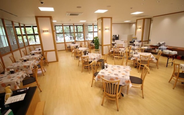 Lakeside Hot Spring Hotel Kunibiki