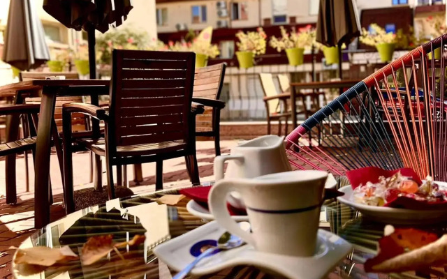 Hotel Adria