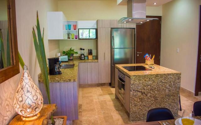Casa Ac Ch'oh - Luxury 2BR Apartment