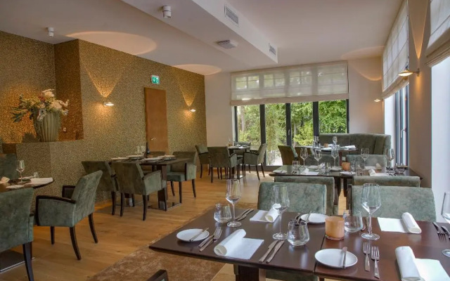 Essensio Hotel Düsseldorf