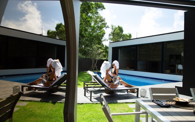 Villa Goyo By Holiplanet