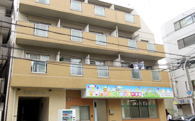 Nakatsu City Apartment BNB21