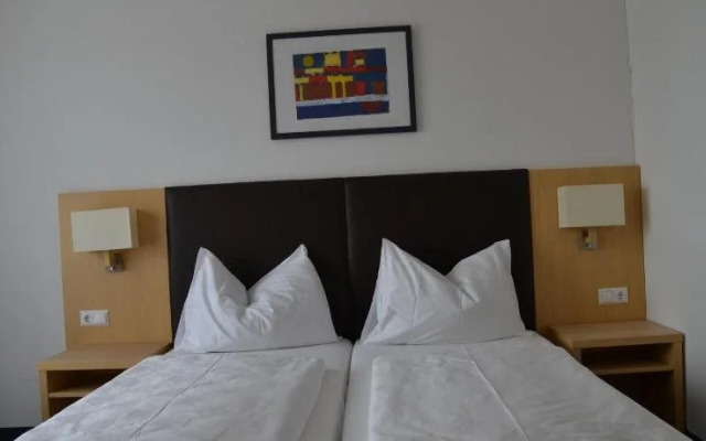 Pension Karawankenblick