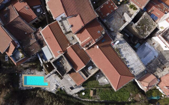 Appartamento 1 (TVE175)