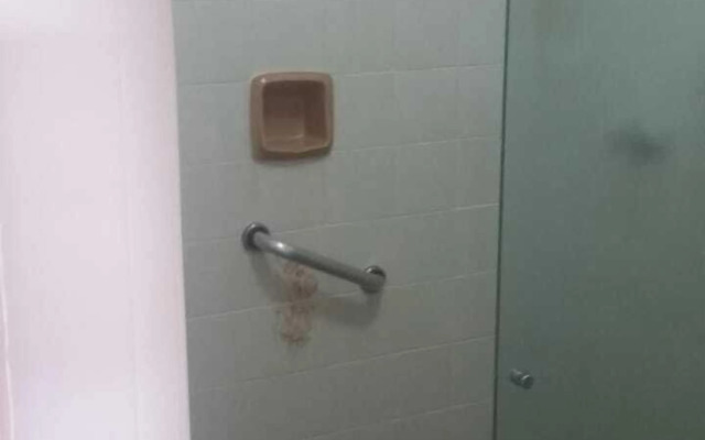 Hospedaria Servos de Maria