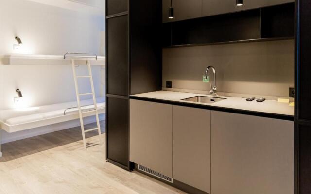 First Hotel Stockholm North