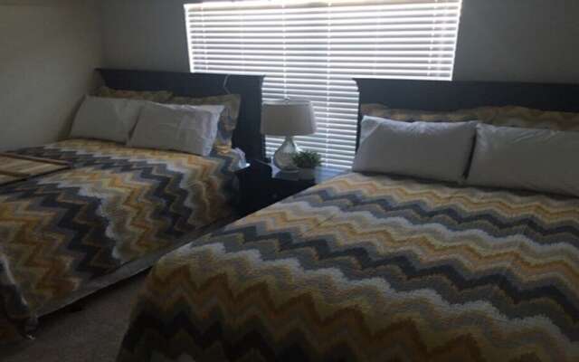 Champions Gate IHR 3012