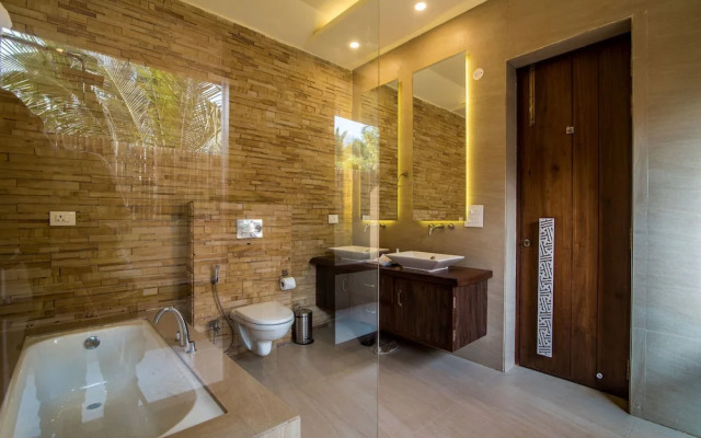 Budh Villa by Iksha