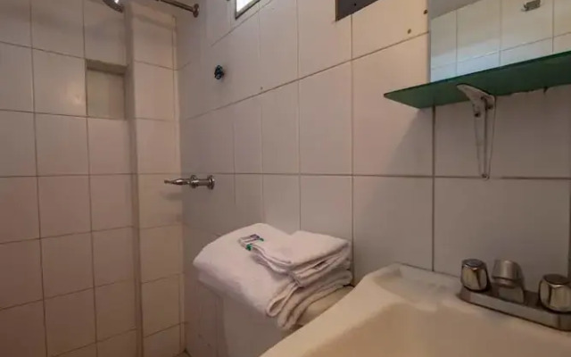 Hotel Panorama Quetzaltenango