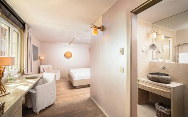 Seerose Resort & Spa