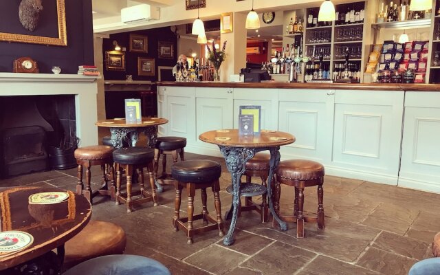 The Royal Oak