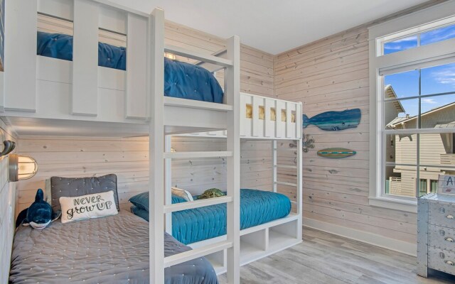 Tarpon Terrace At Sunflower Beach