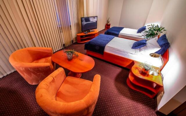 Hotel Royal