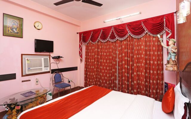 OYO Flagship 3139 View Point Resort