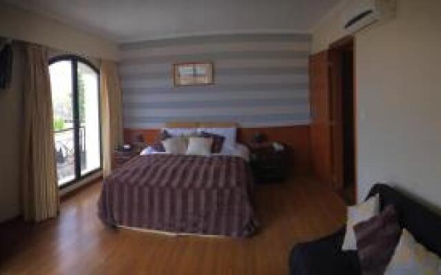 Hotel MAXIM