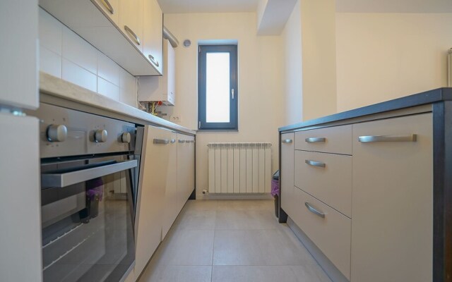 CN2i Luxury Accommodation Bobalna