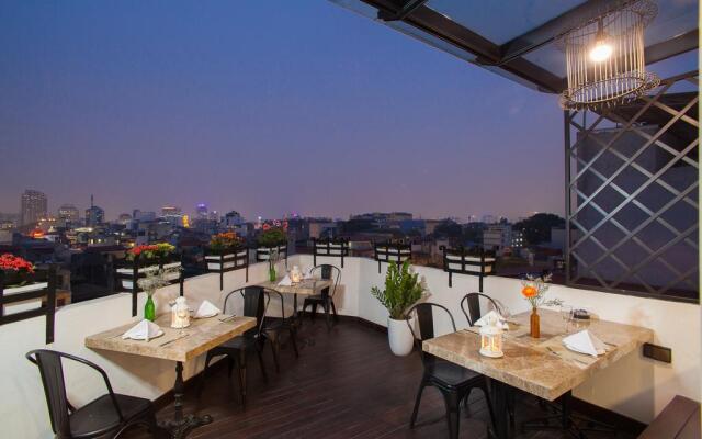 Serenity Diamond Hotel