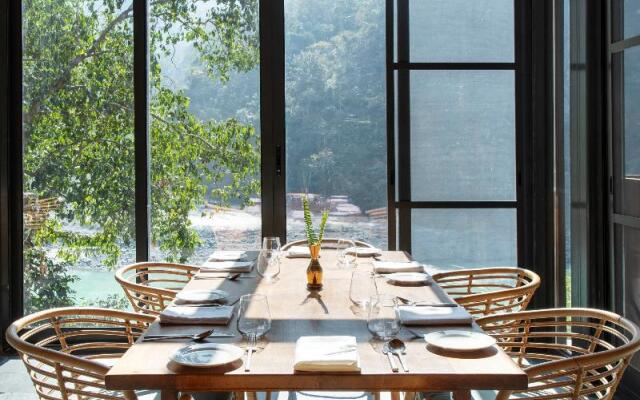 Taj Rishikesh Resort & Spa, Uttarakhand