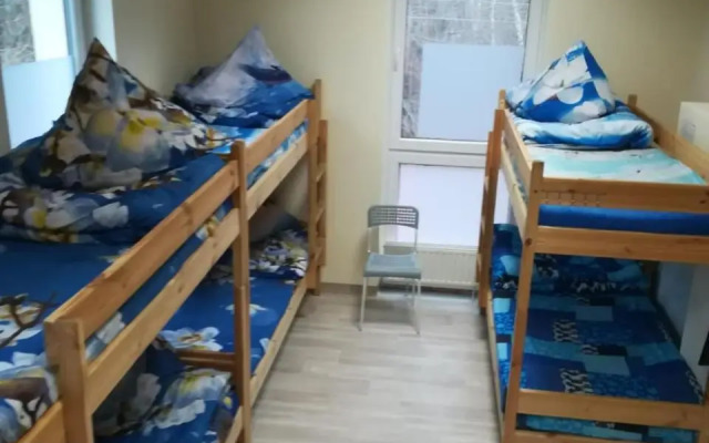 Hostel Lubelski