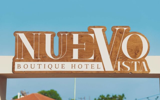 Nuevo Vista Boutique Hotel