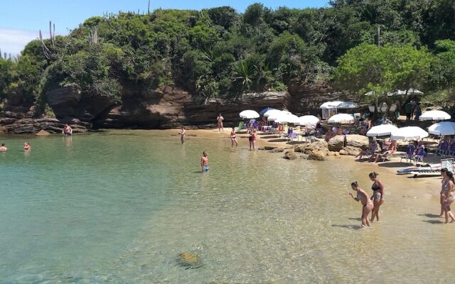 Residence Solemare Buzios