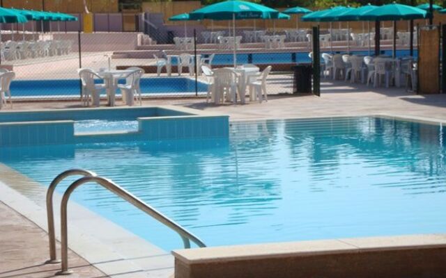 Agriturismo Belsito Pian Di Boccio