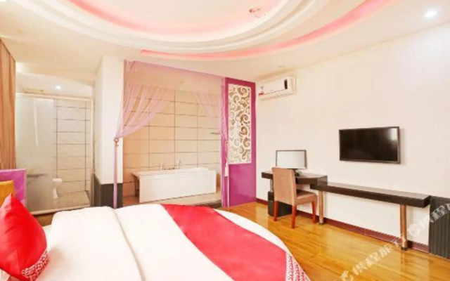 Yingyi Business Hotel