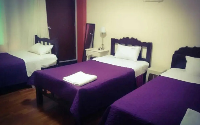 Hostal La Casona de Buenos Aires
