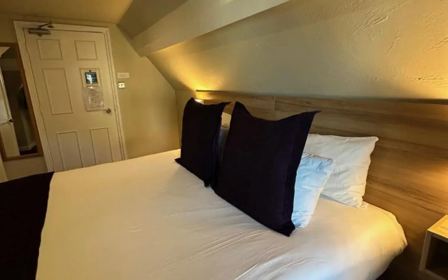 The Chocolate Box Hotel