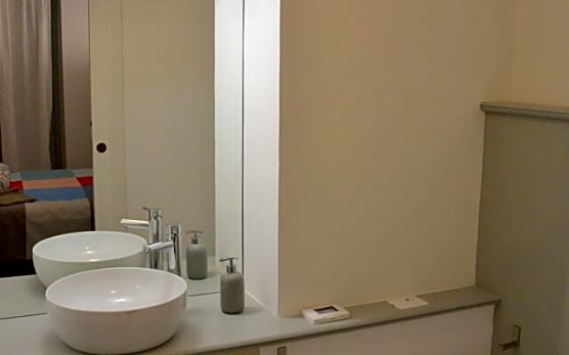 B&B Casale Fonte Vecchia